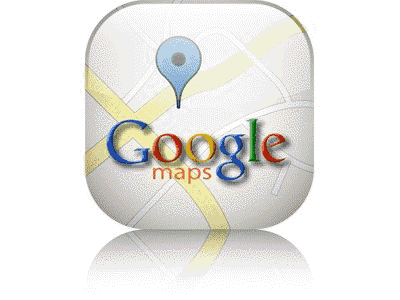 google maps logo png. Google Maps for BlackBerry